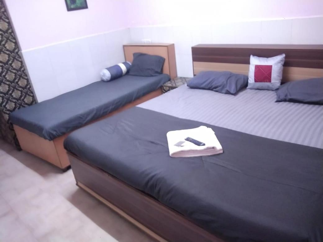 Hp Hotel - Hotel Pentoz Ooty Dış mekan fotoğraf