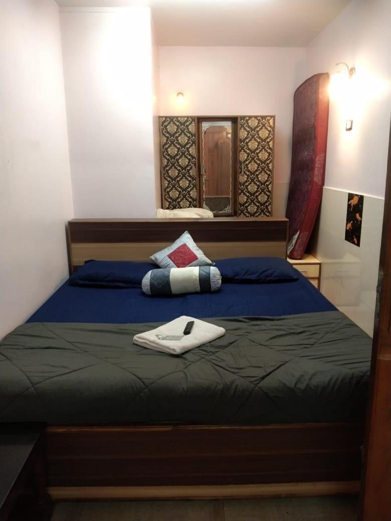 Hp Hotel - Hotel Pentoz Ooty Dış mekan fotoğraf