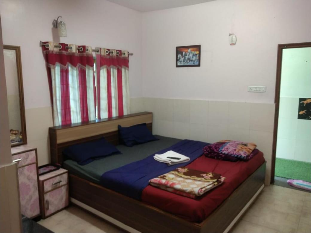 Hp Hotel - Hotel Pentoz Ooty Dış mekan fotoğraf
