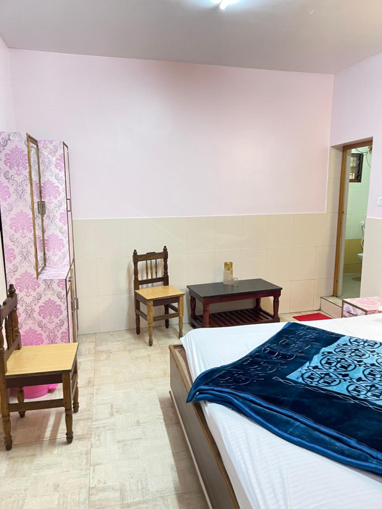 Hp Hotel - Hotel Pentoz Ooty Dış mekan fotoğraf