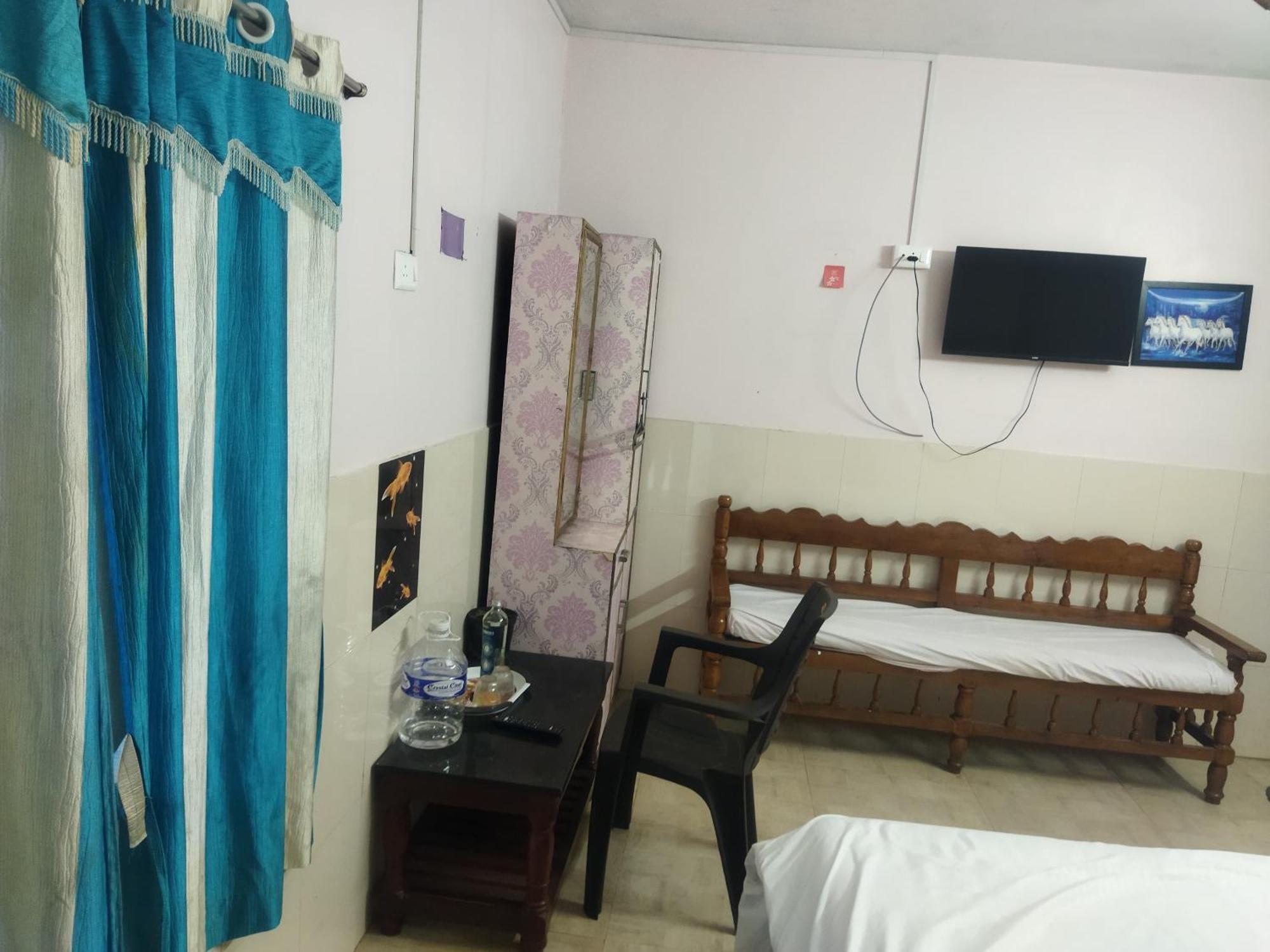 Hp Hotel - Hotel Pentoz Ooty Dış mekan fotoğraf