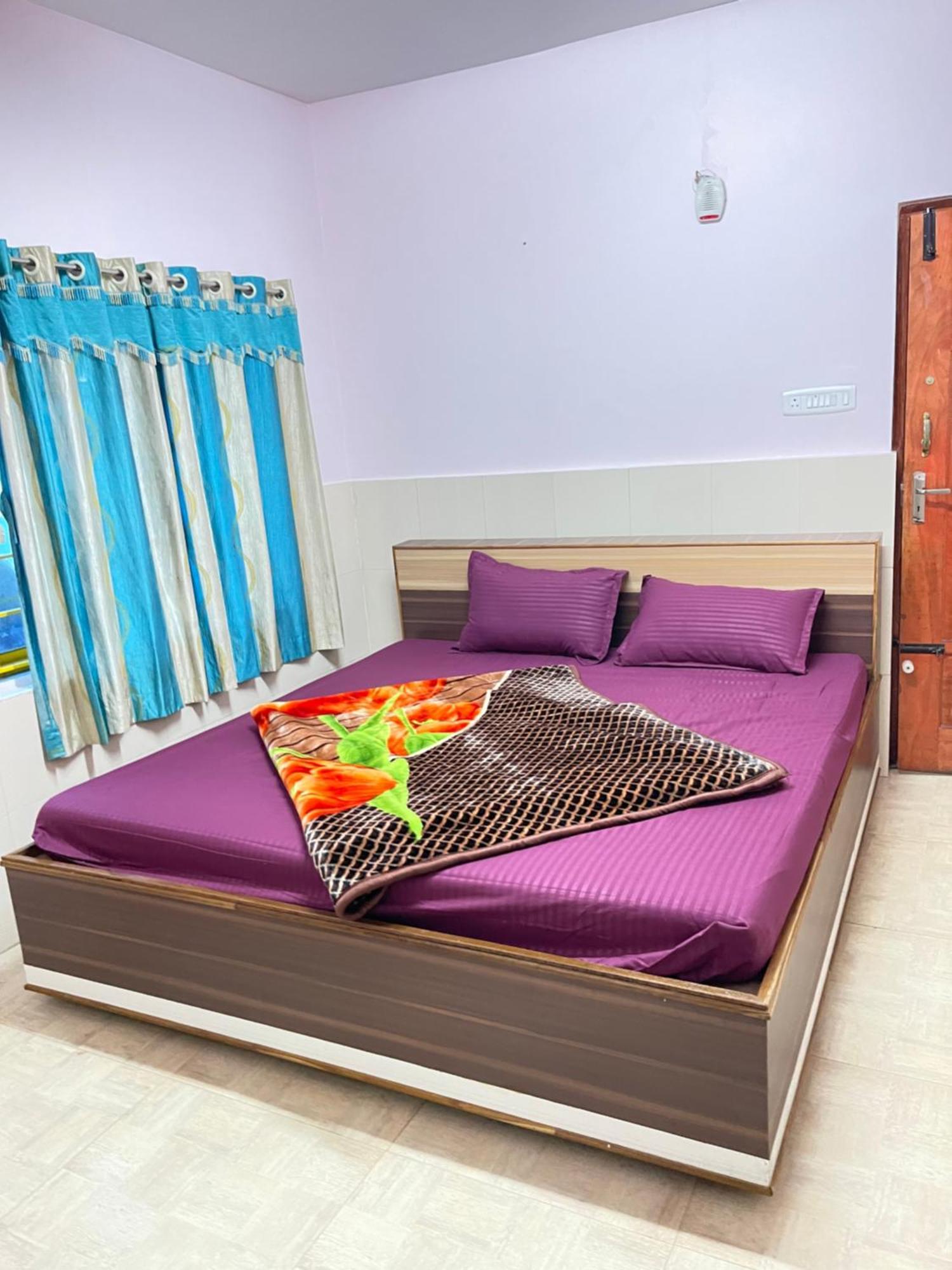 Hp Hotel - Hotel Pentoz Ooty Dış mekan fotoğraf