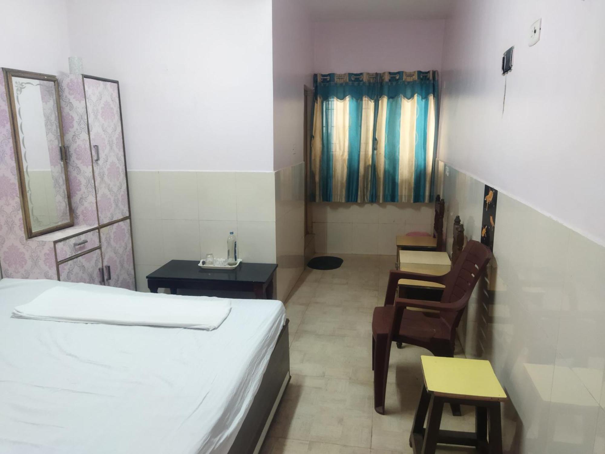 Hp Hotel - Hotel Pentoz Ooty Dış mekan fotoğraf
