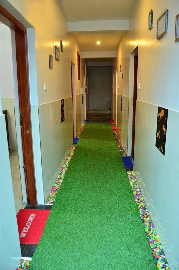 Hp Hotel - Hotel Pentoz Ooty Dış mekan fotoğraf