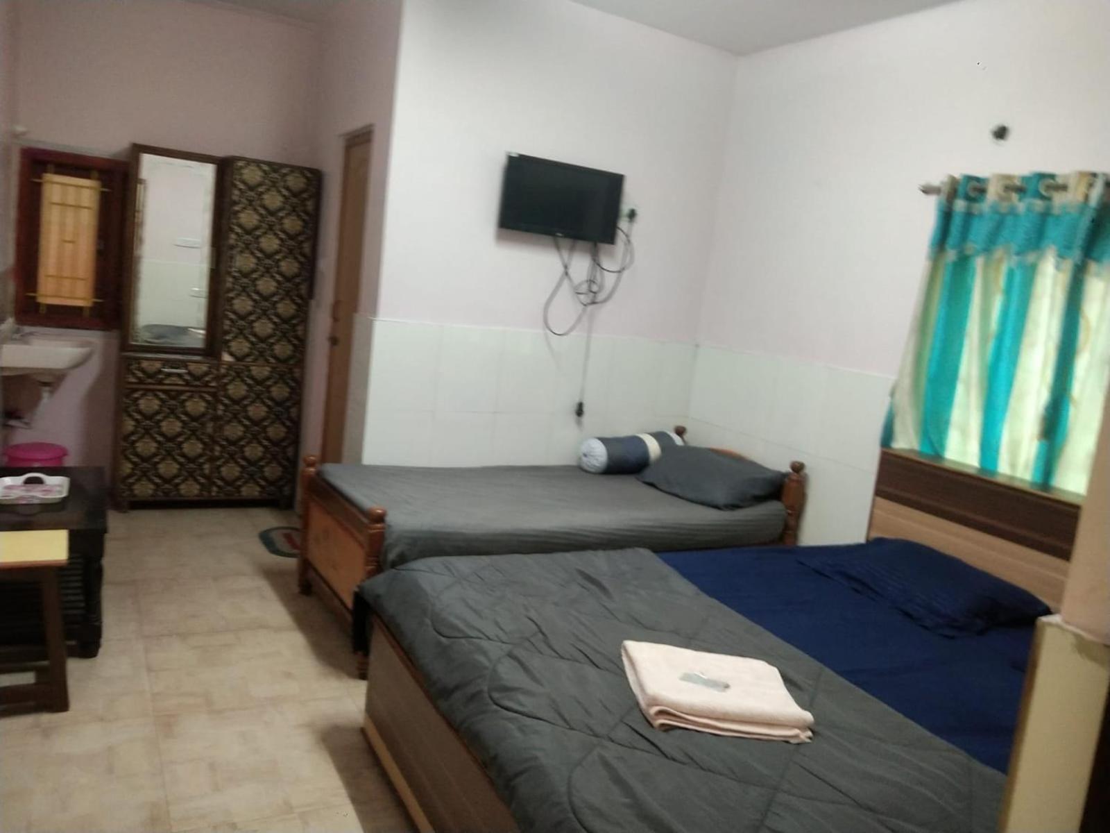 Hp Hotel - Hotel Pentoz Ooty Dış mekan fotoğraf